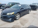 Toyota Camry Se 4T1BF1FK0DU274735 снимка