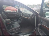 Lincoln Mkz 3LNHL2GC7BR769857 снимка