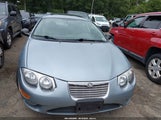 Chrysler 300M 2C3HE66G44H693804 fotografie