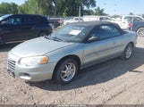 Chrysler Sebring 1C3EL45R26N109569 снимка