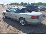 Chrysler Sebring 1C3EL45R26N109569 снимка