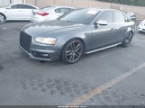 Audi S4 3.0T Premium Plus WAUBGAFLXEA109656 снимка