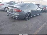 Audi S4 3.0T Premium Plus WAUBGAFLXEA109656 снимка