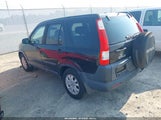 Honda Cr-V Ex JHLRD78886C022515 снимка