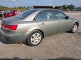 Hyundai Sonata Gls 5NPET46C38H352834 снимка