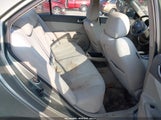 Hyundai Sonata Gls 5NPET46C38H352834 снимка
