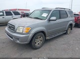 Toyota Sequoia Sr5 V8 5TDZT34A13S159131 снимка