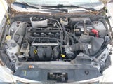 Ford Focus Sel 1FAHP3HN6AW180718 снимка