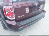 Honda Pilot Ex-L 5FNYF18747B002211 снимка