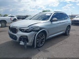 BMW X3 M40I 5UXTS3C5XJ0Y96307 снимка