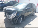 Honda Hr-V 2Wd Lx 3CZRU5H36NM743882 fotografie