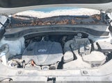 Kia Sorento Lx 5XYKT4A60FG584574 снимка