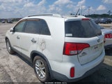 Kia Sorento Lx 5XYKT4A60FG584574 снимка