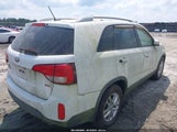 Kia Sorento Lx 5XYKT4A60FG584574 снимка