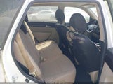 Kia Sorento Lx 5XYKT4A60FG584574 снимка