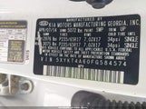 Kia Sorento Lx 5XYKT4A60FG584574 снимка