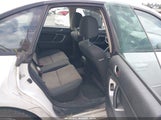 Subaru Legacy (Natl) 2.5I/2.5I (M5) 4S3BL616957206339 снимка