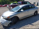 Honda Civic Lx 1HGFA16546L115287 снимка