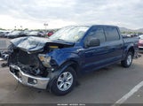 Ford F-150 Xlt 1FTEW1CF7HKC20116 снимка