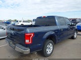 Ford F-150 Xlt 1FTEW1CF7HKC20116 снимка