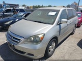 Honda Odyssey Ex 5FNRL38415B406899 снимка