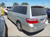 Honda Odyssey Ex 5FNRL38415B406899 снимка