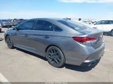 Hyundai Sonata Sport 2.0T 5NPE34AB7JH613449 fotografie