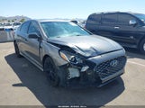 Hyundai Sonata Sport 2.0T 5NPE34AB7JH613449 fotografie