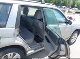 Subaru Forester 2.5X JF1SG63618H730140 снимка