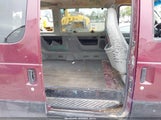 Ford E-150 Chateau/Xl/Xlt 1FMRE11L84HA26730 photo
