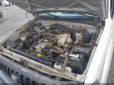 Toyota Tacoma 5TENL42N02Z089164 fotografie