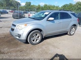 Chevrolet Equinox 1Lt 2GNALDEC4B1165604 снимка