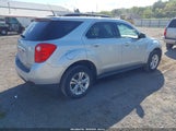 Chevrolet Equinox 1Lt 2GNALDEC4B1165604 fotografie