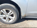 Chevrolet Equinox 1Lt 2GNALDEC4B1165604 fotografie