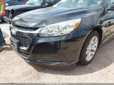 Chevrolet Malibu 1Lt 1G11C5SL4FF114663 снимка