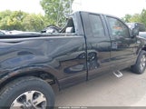 Ford F-150 Fx2/Stx/Xl/Xlt 1FTRX12W68FC16390 fotografie