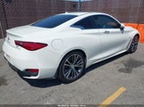 Infiniti Q60 3.0T Luxe JN1EV7EK7JM340270 fotografie