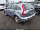 Honda Cr-V Lx JHLRE483X7C055002 снимка