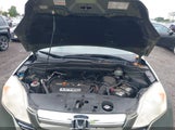 Honda Cr-V Ex-L JHLRE48737C118766 снимка