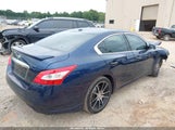 Nissan Maxima 3.5 Sv 1N4AA5AP3AC825241 снимка