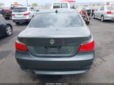 BMW 530Xi WBANF73526CG68541 снимка