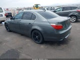 BMW 530Xi WBANF73526CG68541 снимка