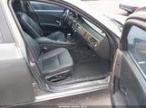BMW 530Xi WBANF73526CG68541 снимка