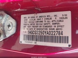 Honda Accord 2.3 Ex 1HGCG3250YA022784 снимка