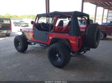 Jeep Wrangler / Yj Se 1J4FY29S9RP446455 снимка