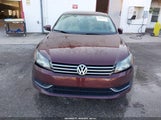 Volkswagen Passat 2.5L Se 1VWBH7A39CC048180 снимка