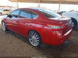 Nissan Sentra S 3N1AB7AP2EY248365 снимка