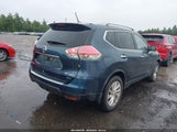 Nissan Rogue Sl 5N1AT2MV1EC813569 снимка