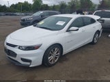 Chevrolet Malibu Lt 1G1ZD5ST3JF132192 снимка