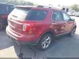 Ford Explorer Limited 1FM5K8F82DGC28179 снимка